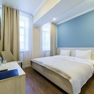 Standaard Kamer met een Queen Size Bed